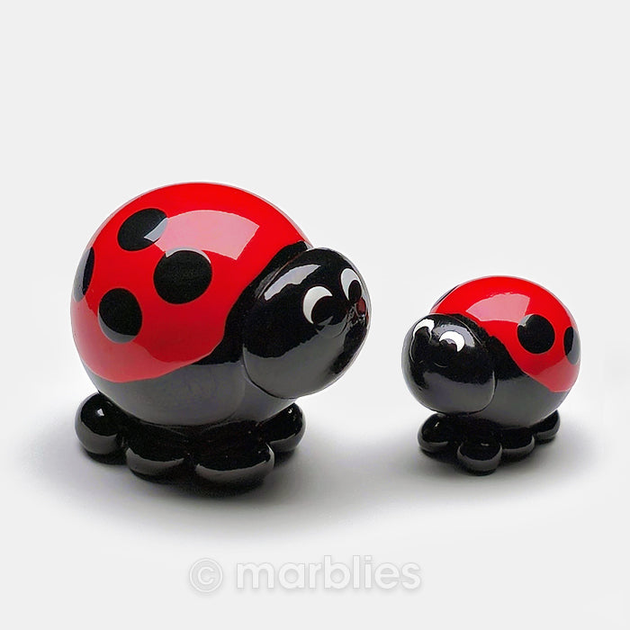 Ladybug – NameFrames
